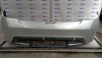 Bara Protectie Spate 9680445277 Facelift Peugeot 3...