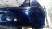 Bara Protectie Spate Albastra 4 Usi Citroen C4 LC ...