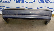 Bara Protectie Spate Albastra Facelift Opel VECTRA...