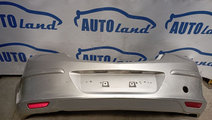 Bara Protectie Spate Argintie Opel ASTRA H GTC 200...