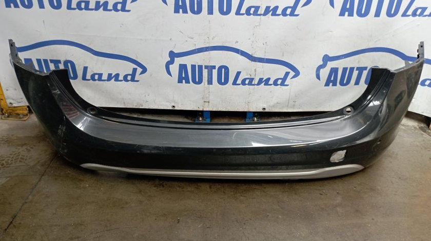 Bara Protectie Spate Atentie Combi Model 2012, cu Loc Senzori Volvo S60 2000