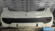 Bara Protectie Spate Citroen C1 PM ,PN 2005