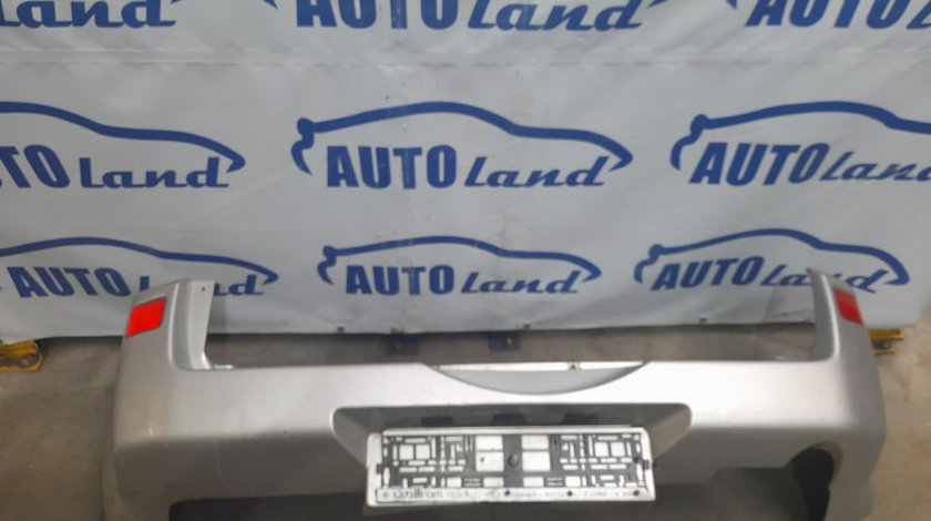 Bara Protectie Spate Completa Suzuki GRAND VITARA 2005