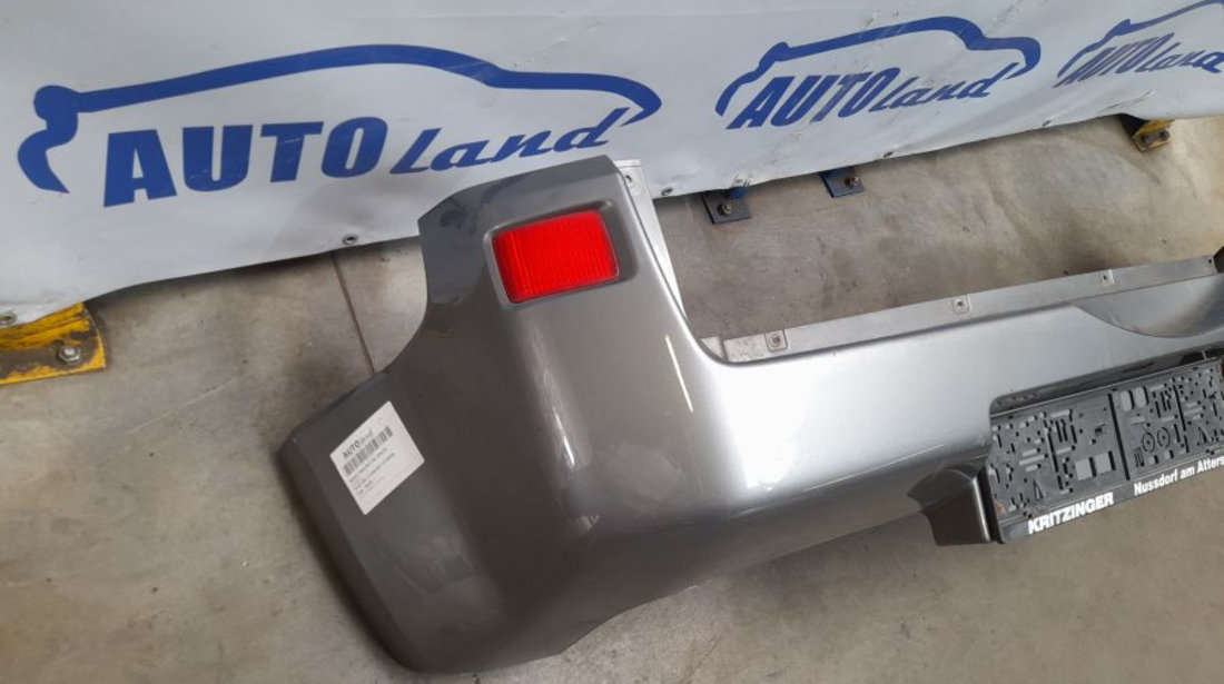 Bara Protectie Spate Completa Suzuki GRAND VITARA 2005