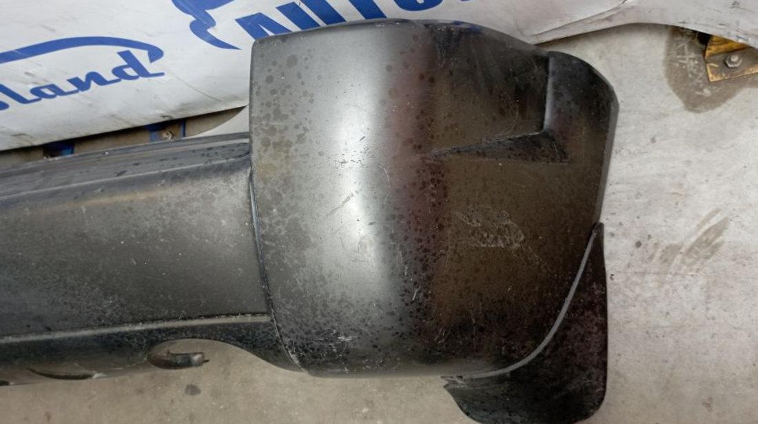 Bara Protectie Spate !!! cu Probleme Hyundai TUCSON JM 2004