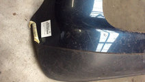 Bara Protectie Spate Cu Spoiler Volkswagen GOLF V ...