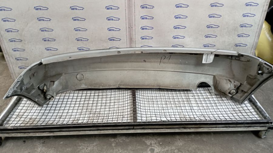 Bara Protectie Spate Ford FOCUS DAW,DBW 1998-2001