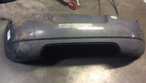 Bara Protectie Spate Gri Sobolan Audi TT 8N3 1998-...