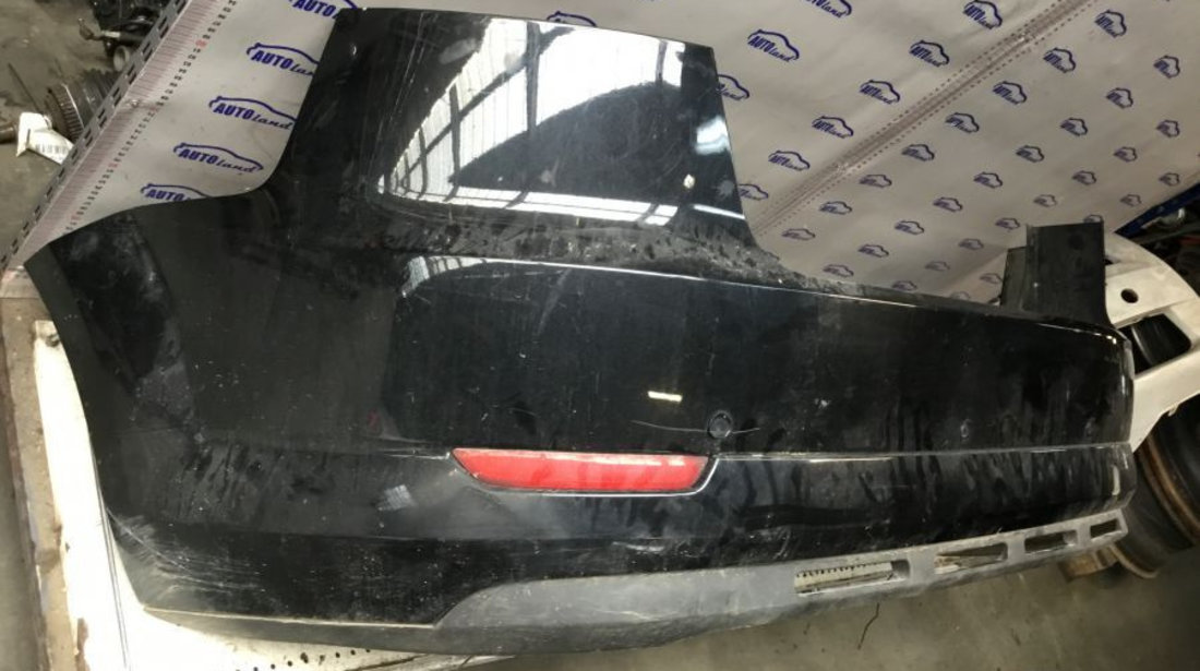 Bara Protectie Spate Hb Ford MONDEO IV 2007
