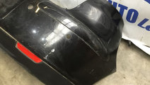 Bara Protectie Spate Neagra,loc Senzor Seat IBIZA ...