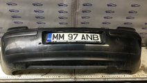 Bara Protectie Spate Neagra Volkswagen GOLF IV 1J1...