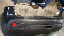 Bara Protectie Spate Nissan QASHQAI J10,JJ10 2007