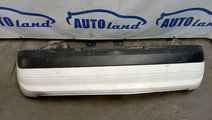 Bara Protectie Spate Renault CLIO II 1998-2001