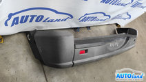 Bara Protectie Spate Rx4 Renault SCENIC I JA0/1 19...