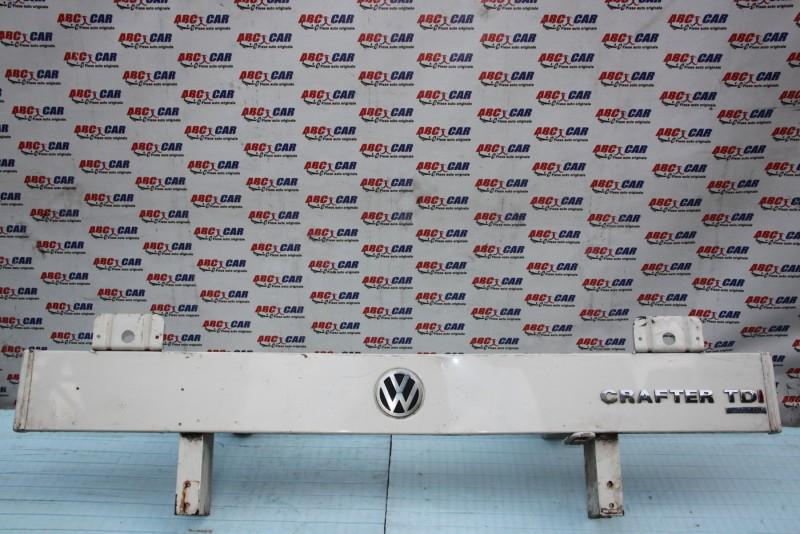 Bara protectie spate Volkswagen Crafter 2006->