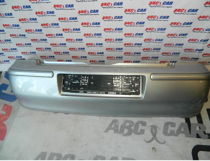 Bara protectie spate Volkswagen Polo 4 2001-2005