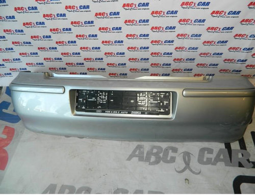 Bara protectie spate Volkswagen Polo 4 2001-2005