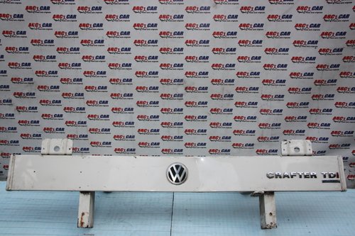 Bara protectie spate VW Crafter model 2012