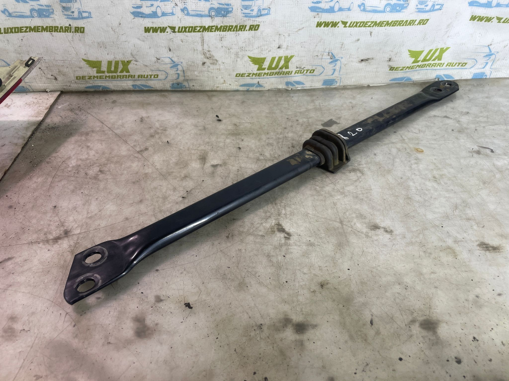 Bara ranforsare Land Rover Range Rover Sport 2 [2013 - 2020] 3.0 tdv6
