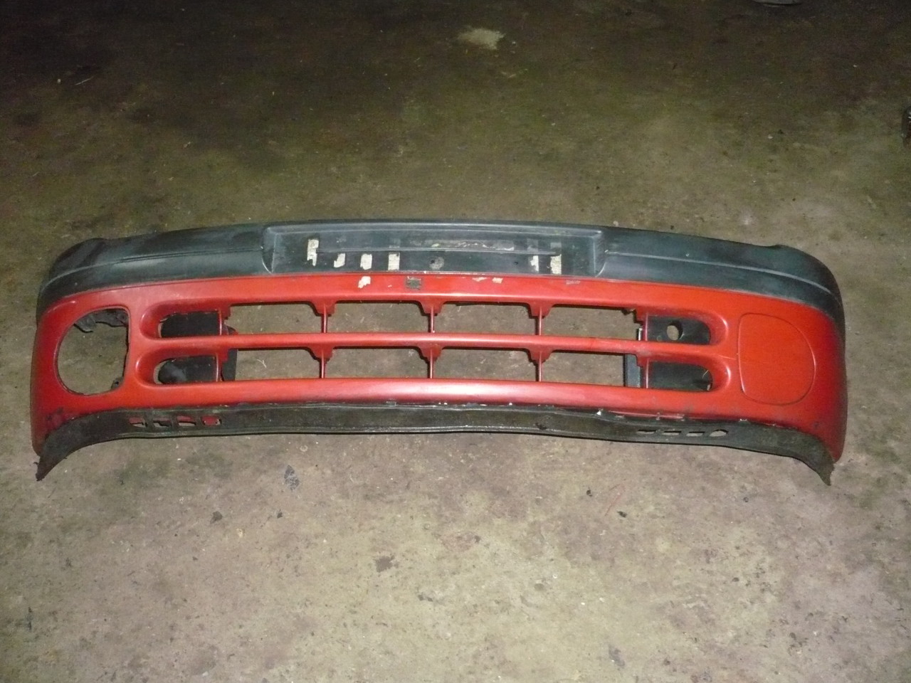 Bara Renault Clio 2 1998 2002 Rosie