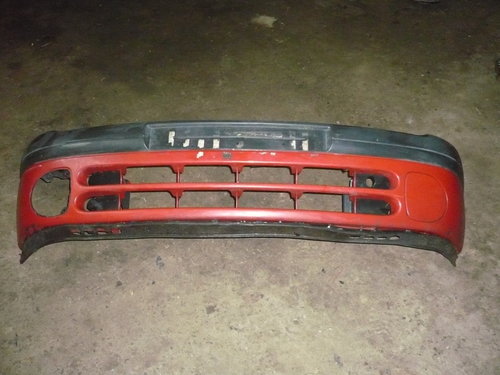 Bara Renault Clio 2 1998 2002 Rosie