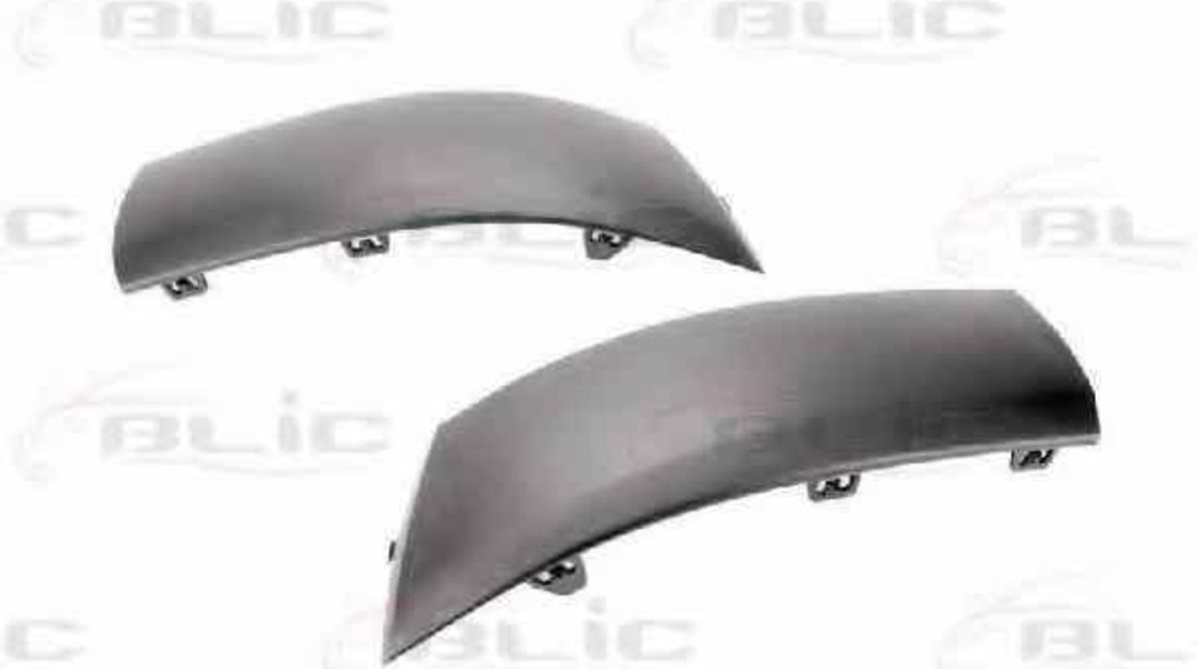 Bara RENAULT CLIO II BB0/1/2 CB0/1/2 Producator BLIC 5510-00-6032905P