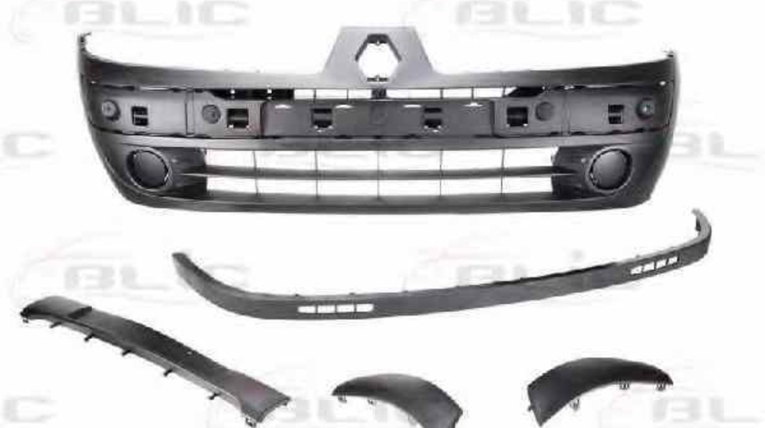 Bara RENAULT CLIO II BB0/1/2 CB0/1/2 Producator BLIC 5510-00-6032905P