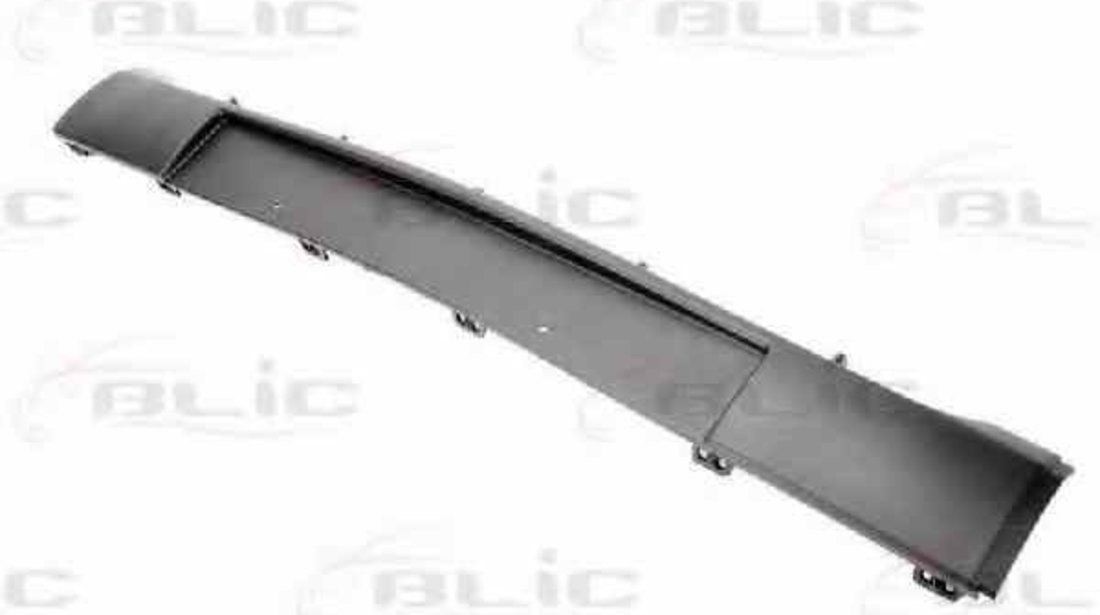 Bara RENAULT CLIO II BB0/1/2 CB0/1/2 Producator BLIC 5510-00-6032905P