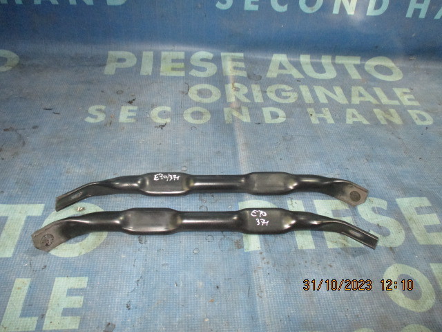 Bara rigidizare BMW E70 X5 3.0d M57N D3 2008 (radiatoare)