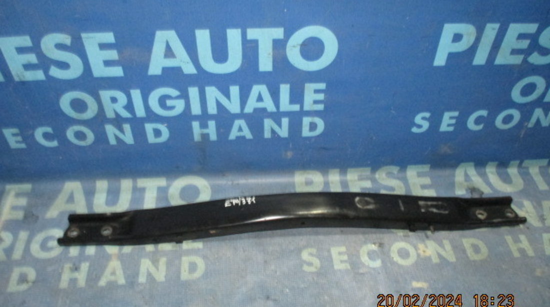 Bara rigidizare BMW E70 X5 M57N D3; 7158437 (trager)