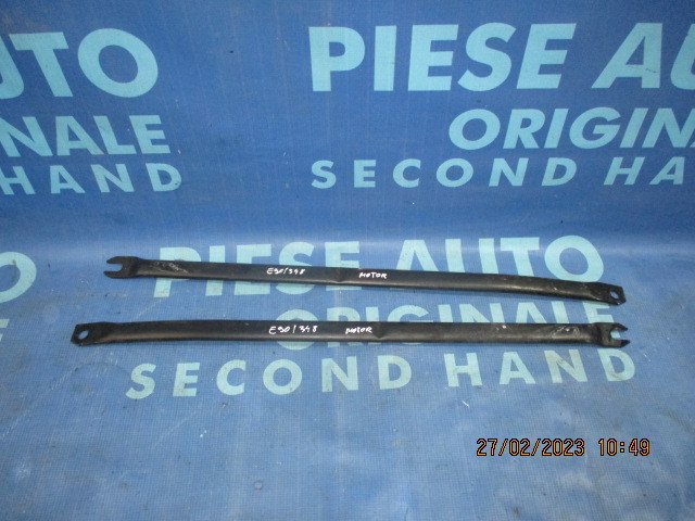 Bara rigidizare BMW E90 320d 2.0d N47D20C