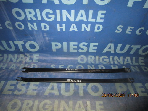 Bara rigidizare BMW E90 330d 3.0d M57D30