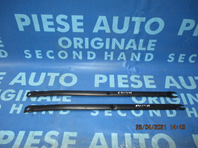 Bara rigidizare BMW E91 320d 2.0d N47D20C