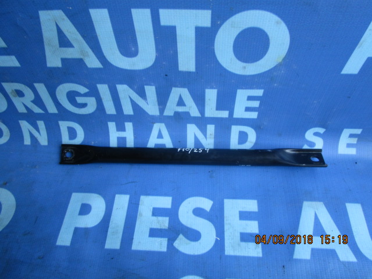 Bara rigidizare BMW F10 520d ; 7180317