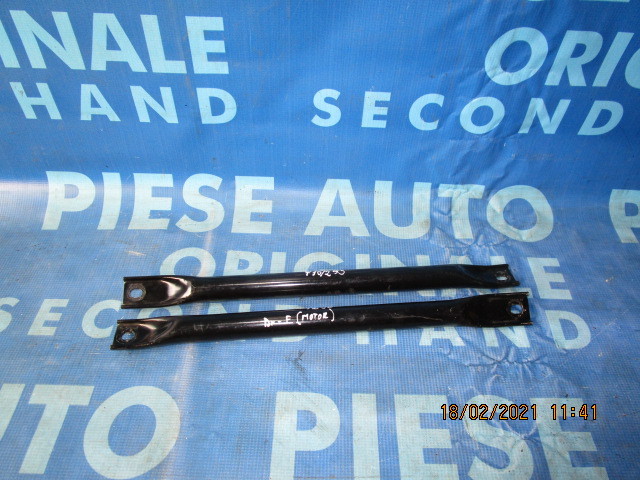 Bara rigidizare BMW F10 530d 3.0d N57D30A;7180318 (motor)