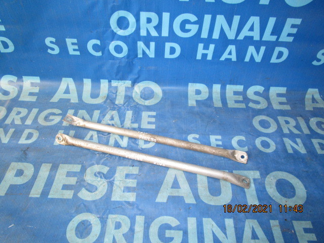 Bara rigidizare BMW F10 530d 3.0d N57D30A;  720776 (radiatoare)