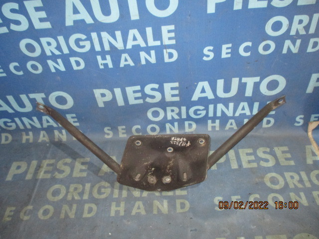 Bara rigidizare BMW F11 520d 2013 (grup spate)
