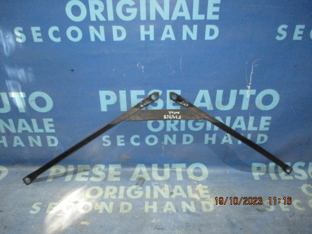 Bara rigidizare BMW F34 335dx N57D30B; 7378711 (motor)