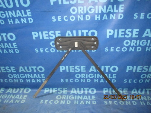 Bara rigidizare BMW F36 430d 3.0d; 6797444 (spate)