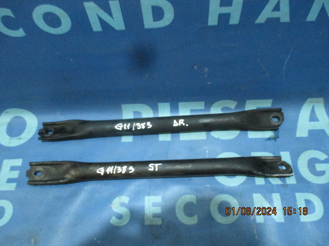 Bara rigidizare BMW G11 740e B48B20B; 7408385 (motor)