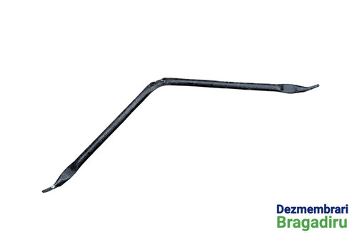 Bara rigidizare BMW Seria 1 F20/F21 [2011 - 2015] Hatchback 5-usi 120d MT (184 hp) Pachet M