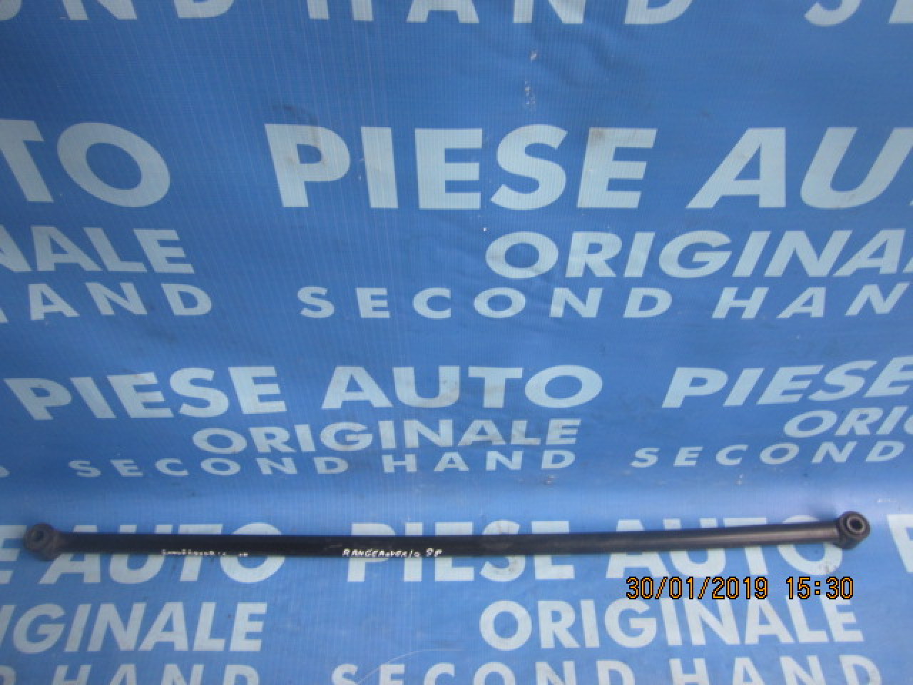 Bara rigidizare Land Rover Range Rover 2.5d