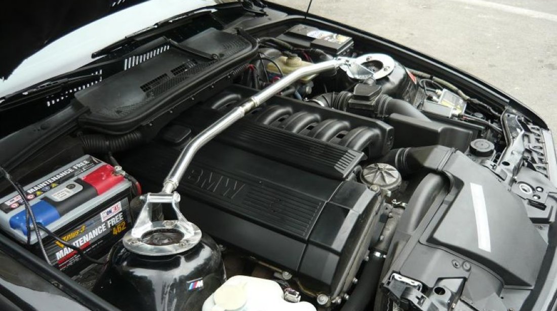 Bara rigidizare ( strut bar ) BMW e30 , e36 , e46