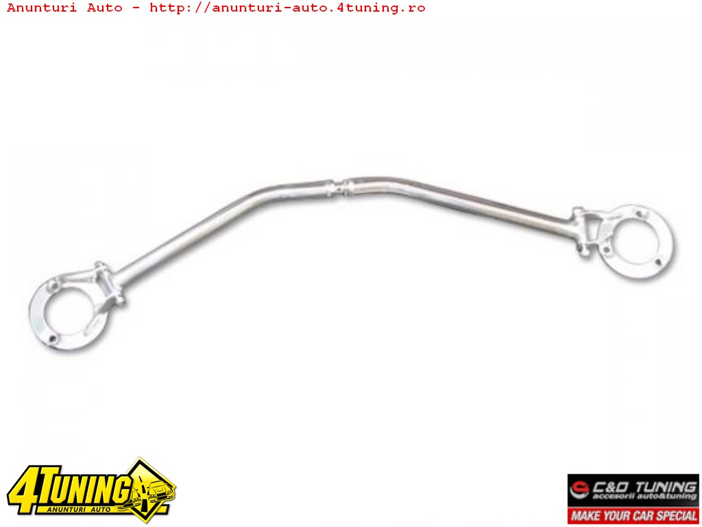 BARA RIGIDIZARE - STRUT BAR BMW E46 4 CYL