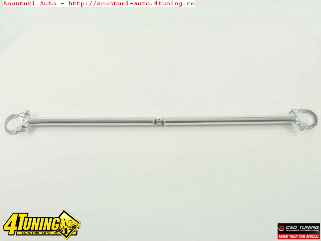 BARA RIGIDIZARE - STRUT BAR BMW E46