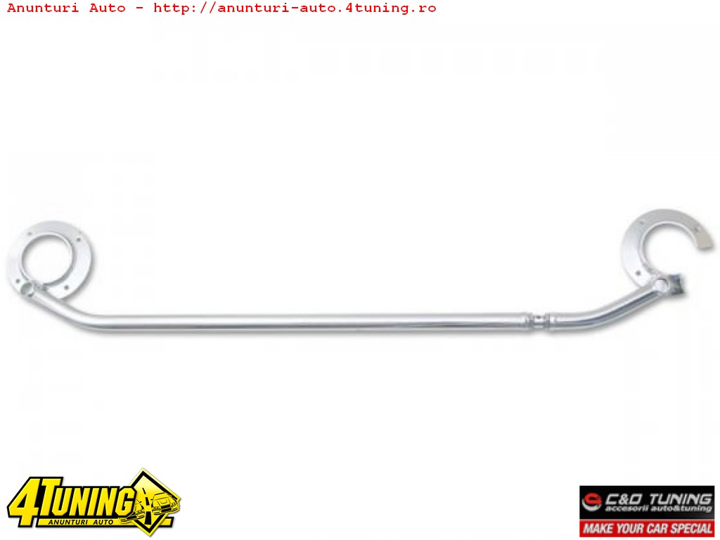BARA RIGIDIZARE - STRUT BAR OPEL CORSA