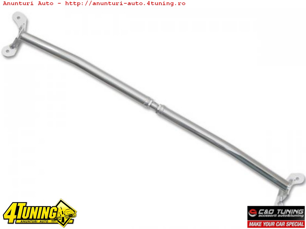BARA RIGIDIZARE - STRUT BAR VW POLO 6N