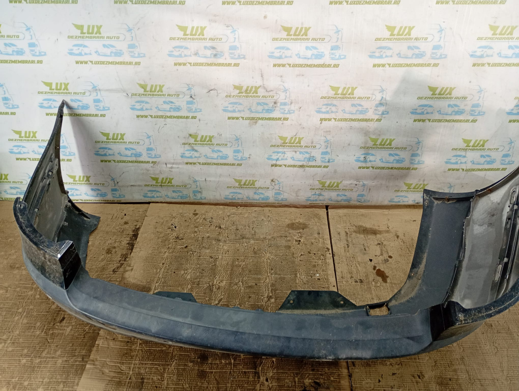 Bara spate 0020111393220 Skoda Octavia 2 [2004 - 2008]