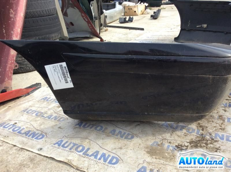 Bara Spate 08693361 Neagra Loc de Senzori Volvo V70 II combi P80 2000