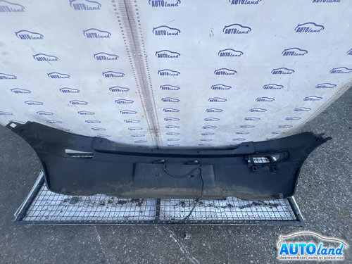 Bara Spate 09116147 In 2 Usi Opel CORSA C F08,F68 2000